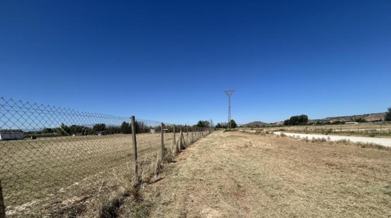 Navarra - Tudela - 10000m2
