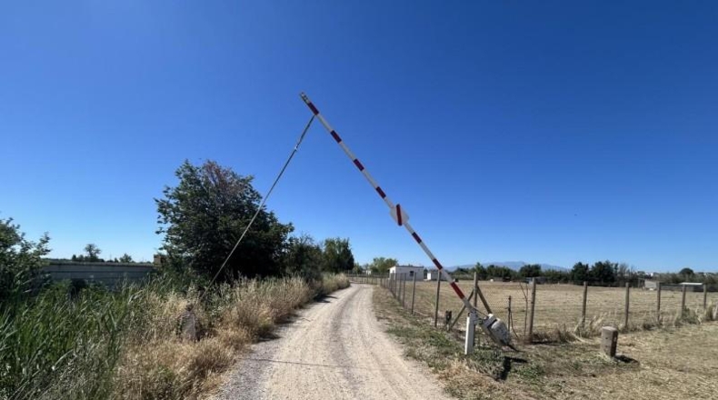 Navarra - Tudela - 10000m2