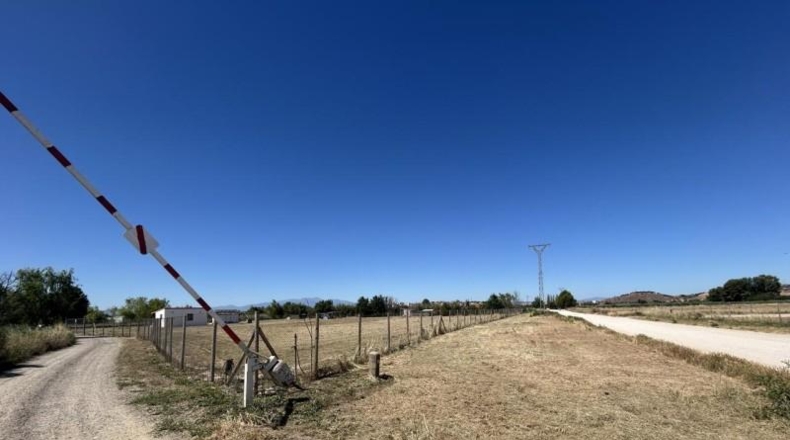 Navarra - Tudela - 10000m2