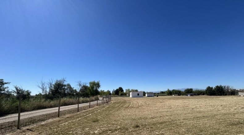 Navarra - Tudela - 10000m2