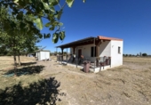 Casa de campo con terreno en venta en la España, Tudela, ref: TR413842 foto