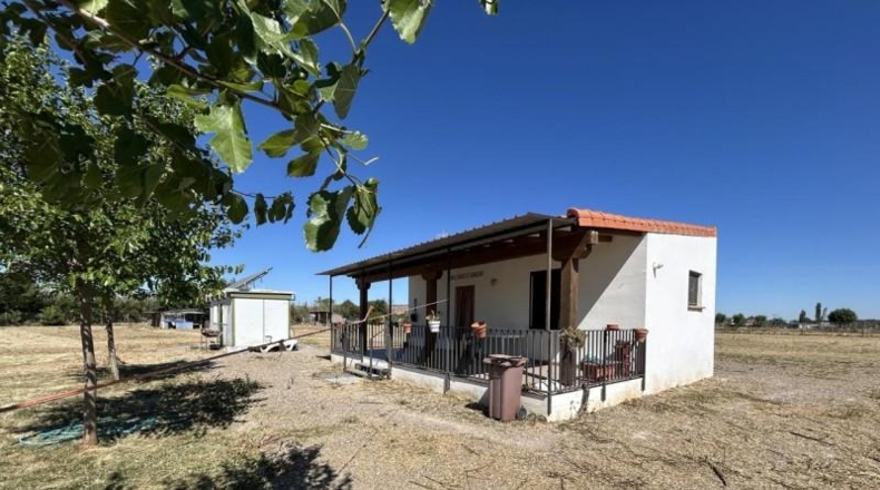 Navarra - Tudela - 10000m2