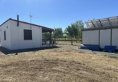 Casa de campo con terreno en venta en la España, Tudela, ref: TR413842 foto