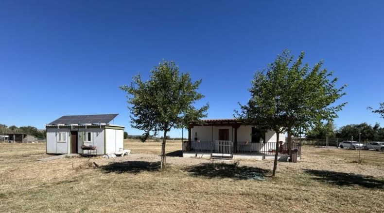 Navarra - Tudela - 10000m2