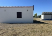 Casa de campo con terreno en venta en la España, Tudela, ref: TR413842 foto
