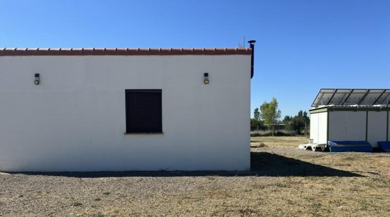 Navarra - Tudela - 10000m2