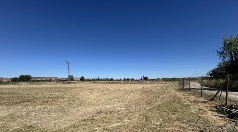 Navarra - Tudela - 10000m2