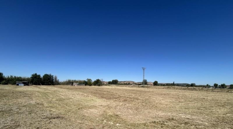 Navarra - Tudela - 10000m2