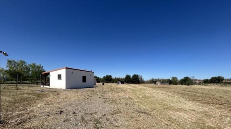 Navarra - Tudela - 10000m2