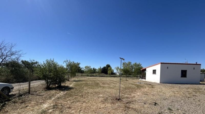 Navarra - Tudela - 10000m2