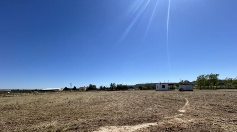 Navarra - Tudela - 10000m2