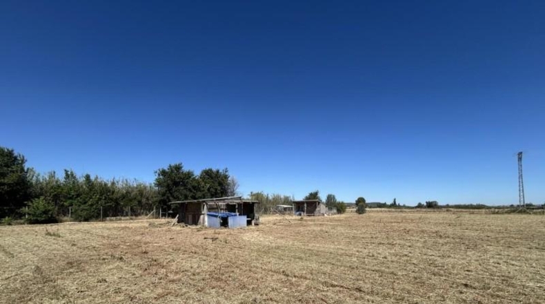 Navarra - Tudela - 10000m2