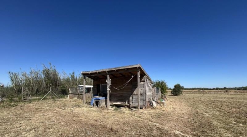 Navarra - Tudela - 10000m2