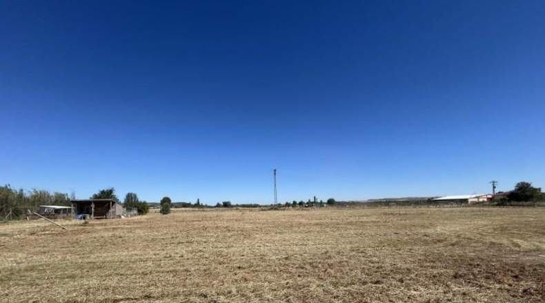 Navarra - Tudela - 10000m2