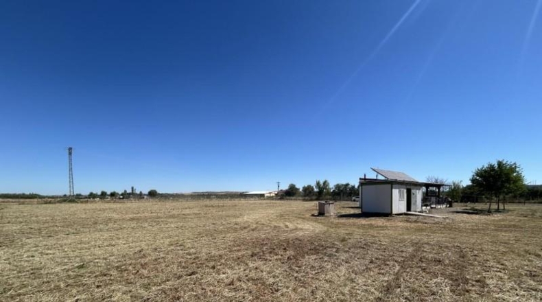 Navarra - Tudela - 10000m2