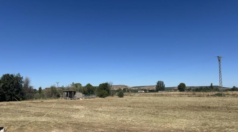 Navarra - Tudela - 10000m2