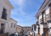 Casa de poble en venda a la España, Colmenar, ref.: TR411238 foto