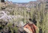 Casa de campo con terreno en venta en la España, Dúrcal, ref: TR413846 foto