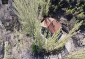 Casa de campo con terreno en venta en la España, Dúrcal, ref: TR413846 foto