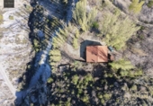 Casa de campo con terreno en venta en la España, Dúrcal, ref: TR413846 foto