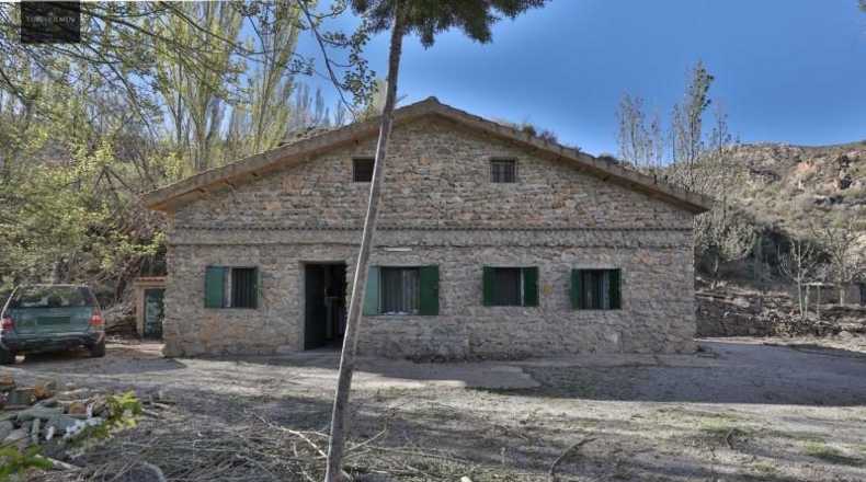 Granada - Дуркаль - 194m2