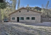 Casa de campo con terreno en venta en la España, Dúrcal, ref: TR413846 foto
