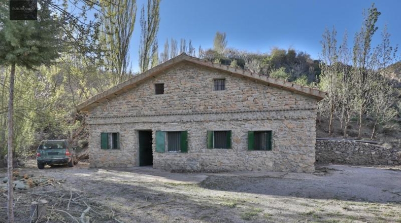 Granada - Дуркаль - 194m2