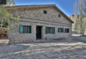 Casa de campo con terreno en venta en la España, Dúrcal, ref: TR413846 foto