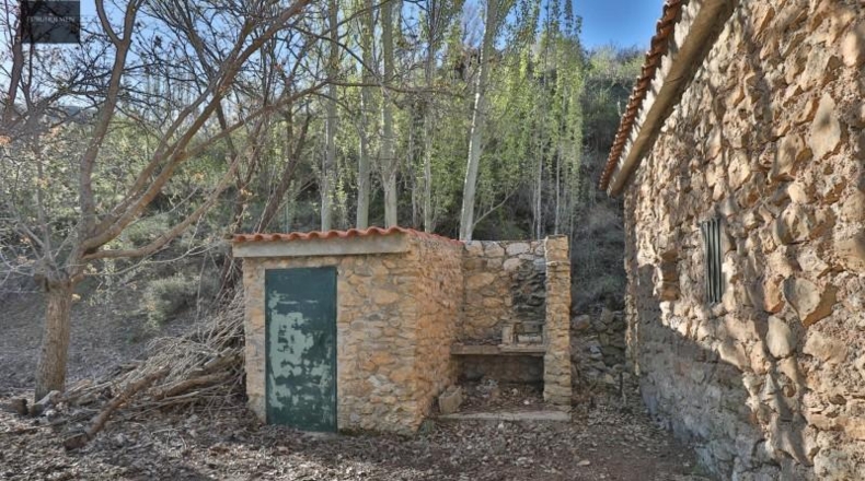 Granada - Дуркаль - 194m2