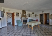 Casa de campo con terreno en venta en la España, Dúrcal, ref: TR413846 foto
