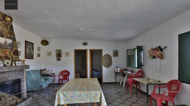 Granada - Дуркаль - 194m2