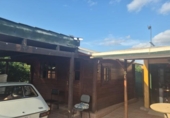 Chalet independiente con terreno en venta en la España, Murcia, ref: TR413845 foto