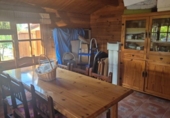 Chalet independiente con terreno en venta en la España, Murcia, ref: TR413845 foto