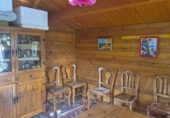 Chalet independiente con terreno en venta en la España, Murcia, ref: TR413845 foto