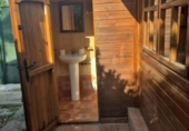Chalet independiente con terreno en venta en la España, Murcia, ref: TR413845 foto