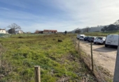Urban land for sale on España, San Vicente de la Barquera, ref: TR390863 photo