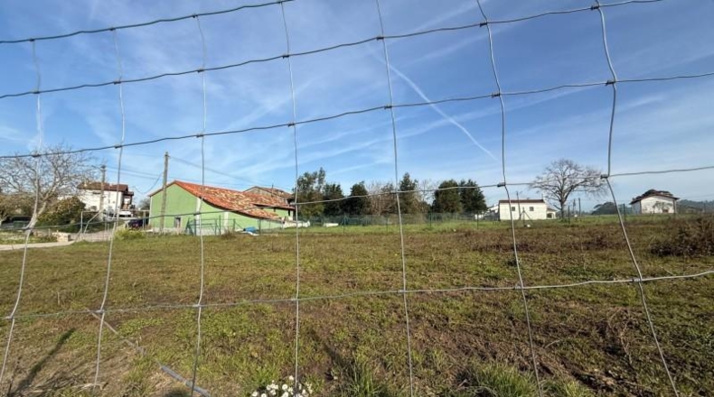 Cantabria - San Vicente de la Barquera - 847m2