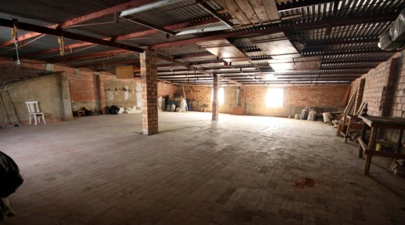 Badajoz - Montijo - 410m2