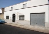 Casa de pueblo en venta en la España, Montijo, ref: TR413847 foto