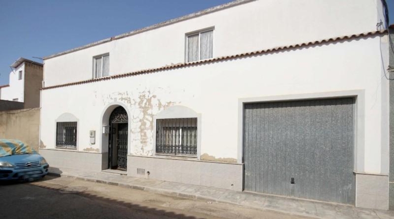Badajoz - Montijo - 410m2