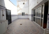 Casa de pueblo en venta en la España, Montijo, ref: TR413847 foto