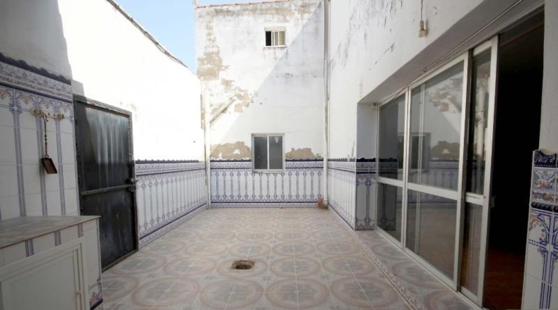 Badajoz - Montijo - 410m2