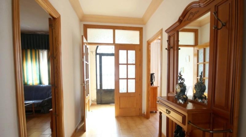 Badajoz - Montijo - 410m2