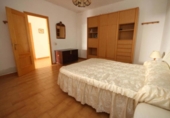 Casa de pueblo en venta en la España, Montijo, ref: TR413847 foto