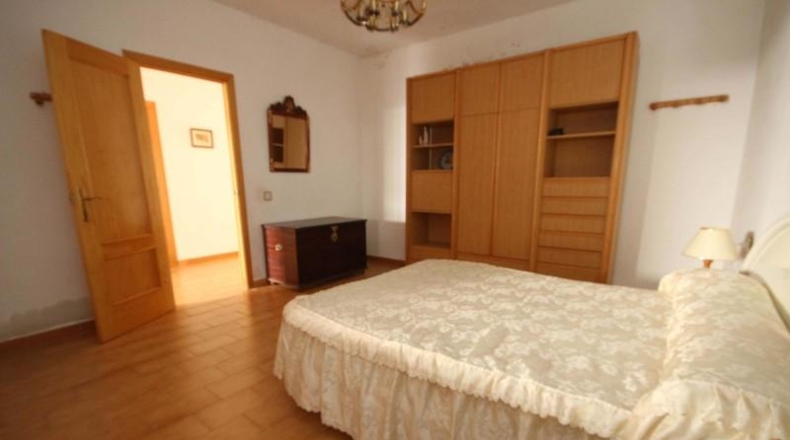 Badajoz - Montijo - 410m2