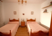 Casa de pueblo en venta en la España, Montijo, ref: TR413847 foto