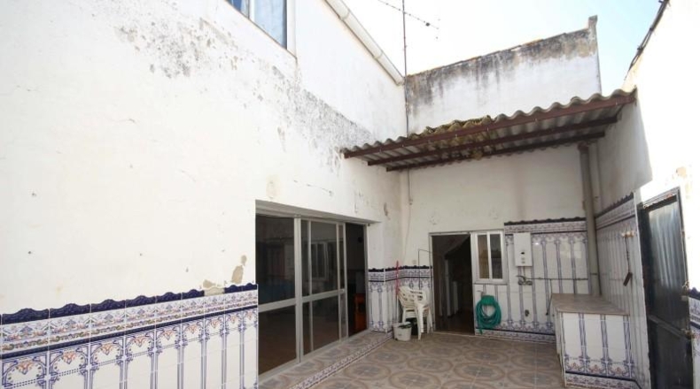 Badajoz - Montijo - 410m2