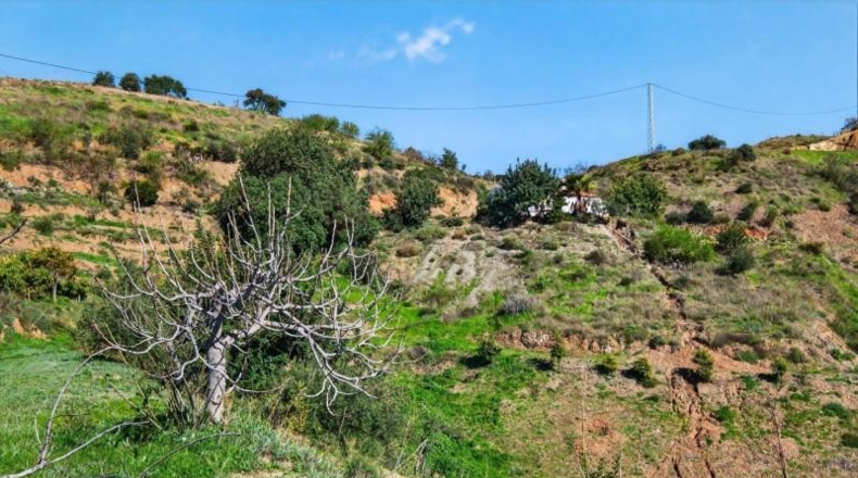 Malaga - Pizarra - 42m2