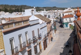 Coto de Bornos 320&nbsp;m²