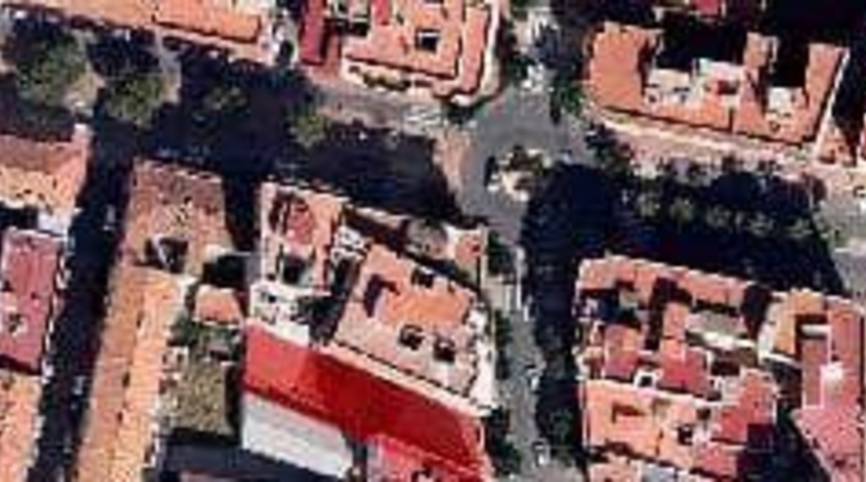 Castellón - la Vall d'Uixó - 538m2